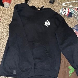 Emma Chamberlin Hoodie!